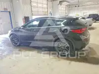 2019 Infinity QX30 фото