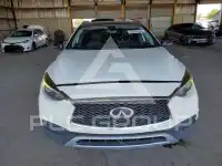 2019 Infinity QX30 фото