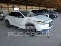 2019 Infinity QX30 фото