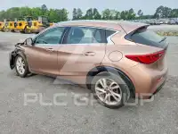 2019 Infinity QX30 фото
