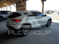 2019 Infinity QX30 фото