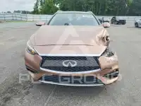 2019 Infinity QX30 фото