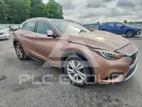 2019 Infinity QX30 фото