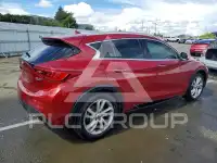 2019 Infinity QX30 фото