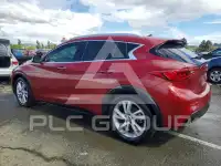 2019 Infinity QX30 фото