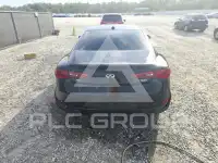 2019 Infinity Q60 фото