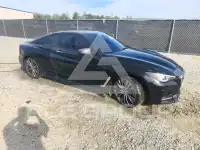 2019 Infinity Q60 фото