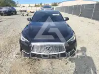 2019 Infinity Q60 фото