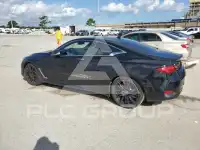 2019 Infinity Q60 фото