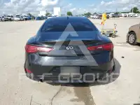 2019 Infinity Q60 фото