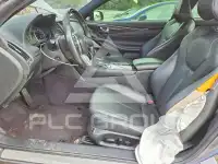 2019 Infinity Q60 photo