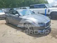 2019 Infinity Q60 фото