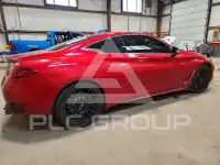 2019 Infinity Q60 photo
