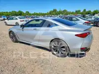 2019 Infinity Q60 фото
