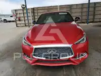 2019 Infinity Q60 фото