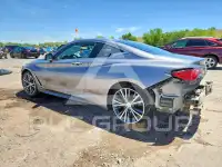 2019 Infinity Q60 фото