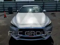 2019 Infinity Q60 photo