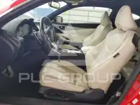2019 Infinity Q60 фото