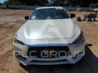 2019 Infinity Q60 photo