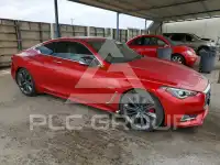 2019 Infinity Q60 фото