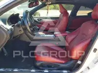 2019 Infinity Q60 photo