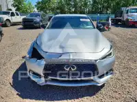 2019 Infinity Q60 фото