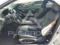 2019 Infinity Q60 photo