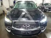 2019 Infinity QX60 фото