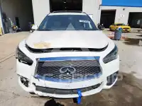 2019 Infinity QX60 фото