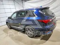 2019 Infinity QX60 photo