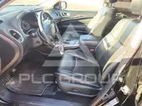 2019 Infinity QX60 photo