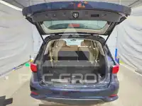 2019 Infinity QX60 photo