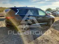 2019 Infinity QX60 фото