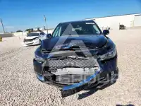 2019 Infinity QX60 photo