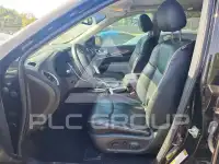 2019 Infinity QX60 фото