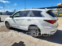 2019 Infinity QX60 фото