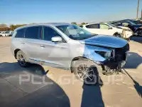2019 Infinity QX60 photo