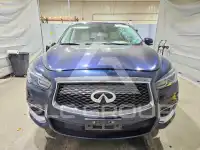 2019 Infinity QX60 photo