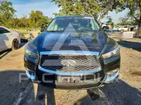2019 Infinity QX60 фото