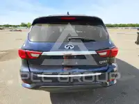 2019 Infinity QX60 photo