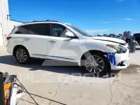 2019 Infinity QX60 фото