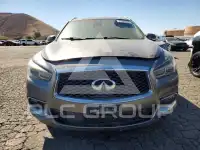 2019 Infinity QX60 фото