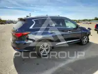 2019 Infinity QX60 photo