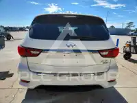 2019 Infinity QX60 фото