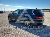 2019 Infinity QX60 photo