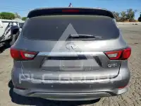 2019 Infinity QX60 фото
