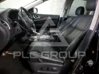 2019 Infinity QX60 фото