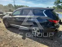 2019 Infinity QX60 фото
