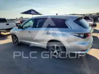 2019 Infinity QX60 photo
