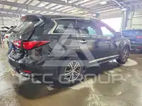2019 Infinity QX60 фото